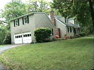 Building photograph for 84 WHITE BIRCH LN